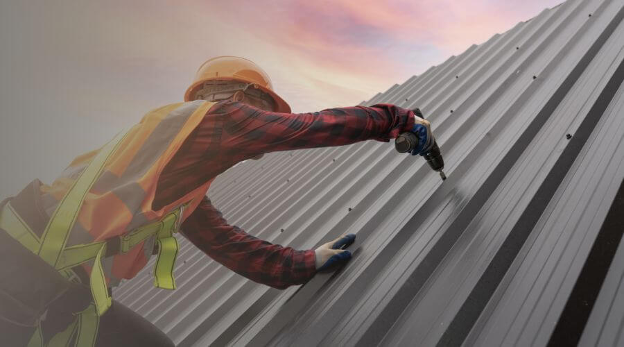 Expert Emergency Roof Repairs services in Jelm, WY