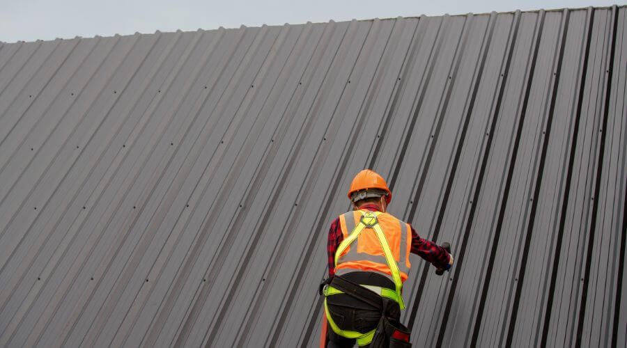 Professional Emergency Roof Repairs in Jelm, WY